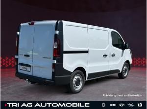 Renault Trafic Komfort L1H1 2,8t Blue dCi 110