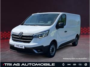 Renault Trafic Komfort L1H1 2,8t Blue dCi 110