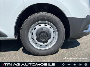 Renault Trafic Komfort L1H1 2,8t Blue dCi 110