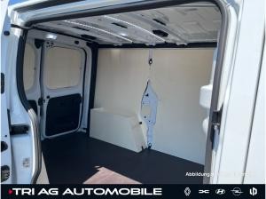 Renault Trafic Komfort L1H1 2,8t Blue dCi 110