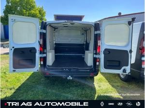 Renault Trafic Komfort L1H1 2,8t Blue dCi 110