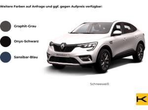 Renault Arkana Evolution | Automatik | ***SOFORT VERFÜGBAR***