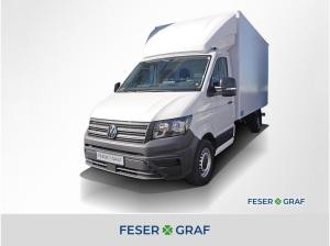 Volkswagen Crafter 35 Koffer EK LR RAPID LADEBORDWAND 10x SOFORT VERFÜGBAR