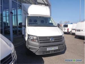 Volkswagen Crafter 35 Koffer EK LR RAPID LADEBORDWAND 10x SOFORT VERFÜGBAR
