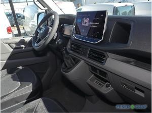 Volkswagen Crafter 35 Koffer EK LR RAPID LADEBORDWAND 10x SOFORT VERFÜGBAR