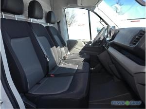 Volkswagen Crafter 35 Koffer EK LR RAPID LADEBORDWAND 10x SOFORT VERFÜGBAR