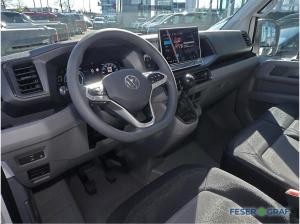 Volkswagen Crafter 35 Koffer EK LR RAPID LADEBORDWAND 10x SOFORT VERFÜGBAR