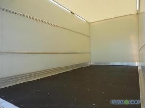 Volkswagen Crafter 35 Koffer EK LR RAPID LADEBORDWAND 10x SOFORT VERFÜGBAR