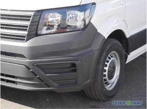 Volkswagen Crafter 35 Koffer EK LR RAPID LADEBORDWAND 10x SOFORT VERFÜGBAR