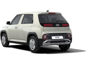 Hyundai Inster 42 kWh Select 🚀 AC/DC + 3-phasig + Standhzg. + Navi + Kamera + Bluelink 🚀
