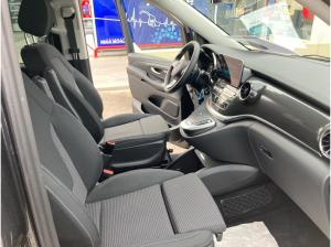 Mercedes-Benz V 250 d V -Klasse EDITION lang 4x4, 805076