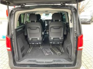 Mercedes-Benz V 250 d V -Klasse EDITION lang 4x4, 805076