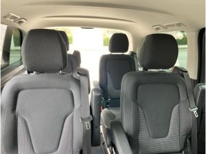 Mercedes-Benz V 250 d V -Klasse EDITION lang 4x4, 805076