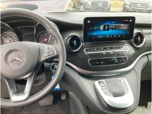 Mercedes-Benz V 250 d V -Klasse EDITION lang 4x4, 805076