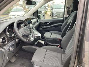 Mercedes-Benz V 250 d V -Klasse EDITION lang 4x4, 805076