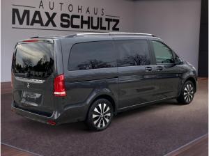 Mercedes-Benz V 250 d V -Klasse EDITION lang 4x4, 805076
