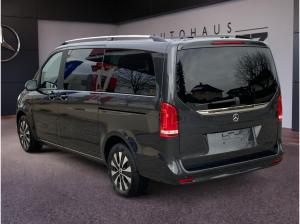 Mercedes-Benz V 250 d V -Klasse EDITION lang 4x4, 805076