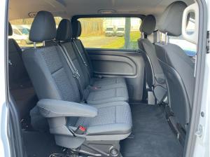 Mercedes-Benz Vito 116 CDI Tourer Pro lang, 804986