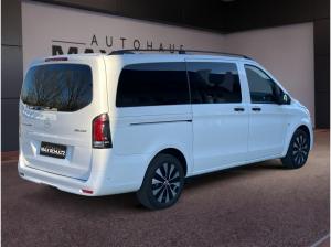 Mercedes-Benz Vito 116 CDI Tourer Pro lang, 804986