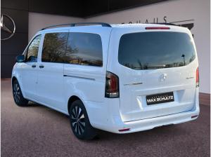 Mercedes-Benz Vito 116 CDI Tourer Pro lang, 804986
