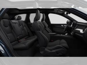 Volvo XC60 T8 PHEV AWD ULTRA BLACK EDITION *FACELIFT*GEWERBE-DEAL* 🔵🟡