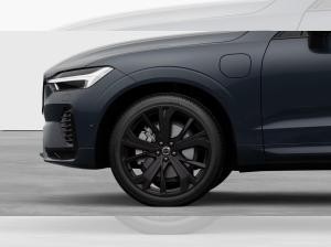 Volvo XC60 T8 PHEV AWD ULTRA BLACK EDITION *FACELIFT*GEWERBE-DEAL* 🔵🟡