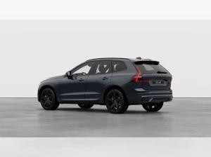 Volvo XC60 T8 PHEV AWD ULTRA BLACK EDITION *FACELIFT*GEWERBE-DEAL* 🔵🟡