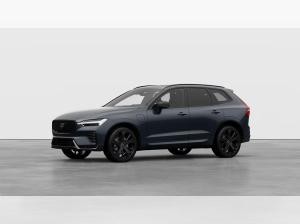 Volvo XC60 T8 PHEV AWD ULTRA BLACK EDITION *FACELIFT*GEWERBE-DEAL* 🔵🟡