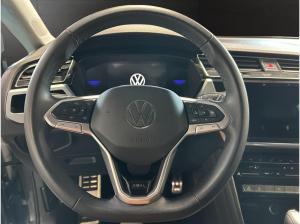 Volkswagen Touran GOAL 1.5 TSI*AHK*CAM*IQ-LIGHT*DSG*SHZ*ACC