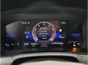 Volkswagen Touran GOAL 1.5 TSI*AHK*CAM*IQ-LIGHT*DSG*SHZ*ACC