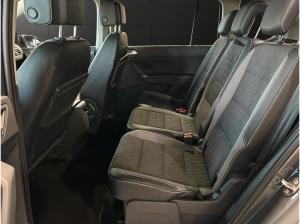 Volkswagen Touran GOAL 1.5 TSI*AHK*CAM*IQ-LIGHT*DSG*SHZ*ACC