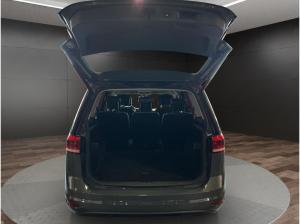 Volkswagen Touran GOAL 1.5 TSI*AHK*CAM*IQ-LIGHT*DSG*SHZ*ACC