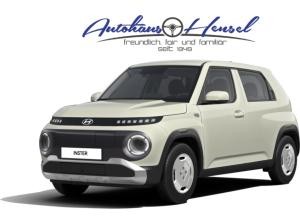 Hyundai Inster 42 kWh Select 🚀 AC/DC + 3-phasig + Standhzg. + Navi + Kamera + Bluelink 🚀