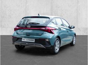 Hyundai i20 Select MY25⚡  Funktions Paket Navi Apple CarPlay⚡