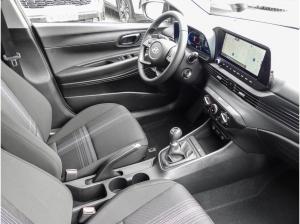 Hyundai i20 Select MY25⚡  Funktions Paket Navi Apple CarPlay⚡