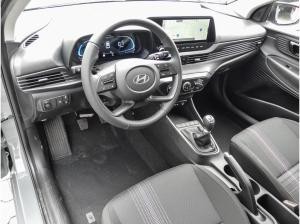 Hyundai i20 Select MY25⚡  Funktions Paket Navi Apple CarPlay⚡