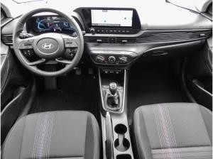 Hyundai i20 Select MY25⚡  Funktions Paket Navi Apple CarPlay⚡