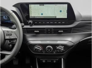 Hyundai i20 Select MY25⚡  Funktions Paket Navi Apple CarPlay⚡