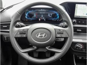 Hyundai i20 Select MY25⚡  Funktions Paket Navi Apple CarPlay⚡