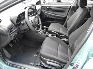 Hyundai i20 Select MY25⚡  Funktions Paket Navi Apple CarPlay⚡