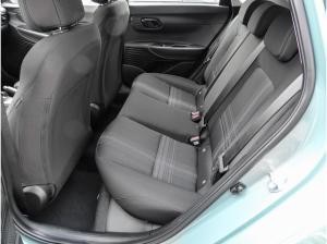 Hyundai i20 Select MY25⚡  Funktions Paket Navi Apple CarPlay⚡