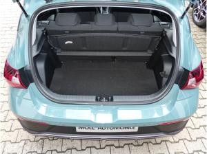 Hyundai i20 Select MY25⚡  Funktions Paket Navi Apple CarPlay⚡