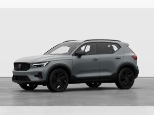 Volvo XC40 B3 Plus Black Edition