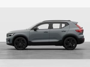 Volvo XC40 B3 Plus Black Edition