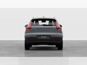 Volvo XC40 B3 Plus Black Edition
