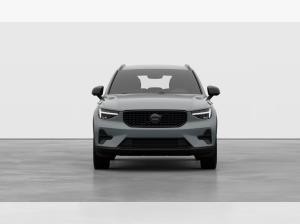 Volvo XC40 B3 Plus Black Edition