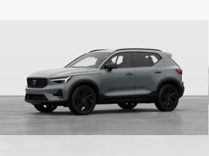Volvo XC40 B3 Plus Black Edition
