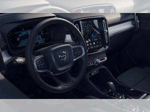 Volvo XC40 B3 Plus Black Edition