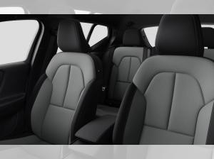 Volvo XC40 B3 Plus Black Edition