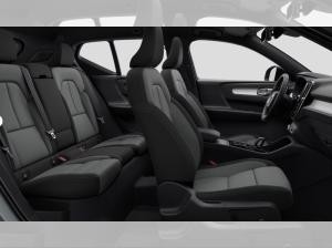 Volvo XC40 B3 Plus Black Edition